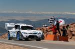 Suzuki SX4 Hill Climb Special 2011 года